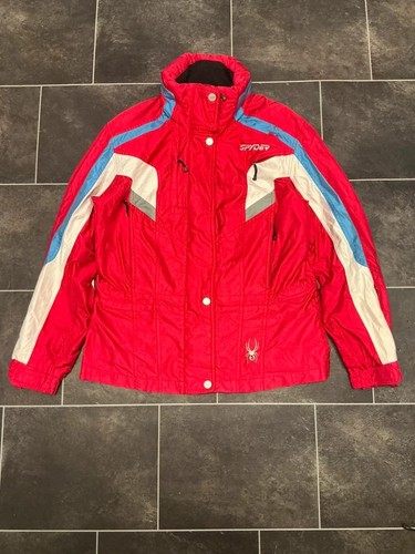Spyder ski jacket women - ski, l