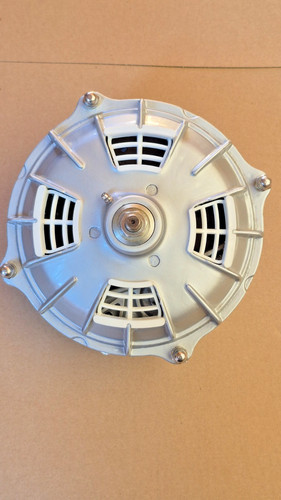 Lambretta hydraulic disc brake - disc,