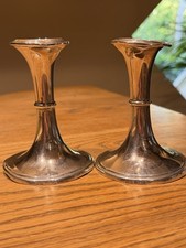 Edwardian silver mounted - edwardian,