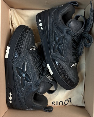 Louis vuitton skate - louis,