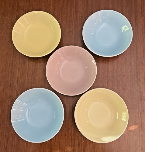Lovely set x vintage - of,