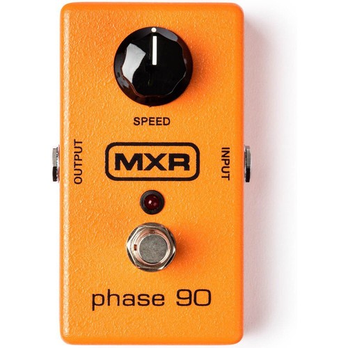Mxr mxr101 phase - mxr, 90