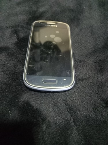 Samsung galaxy iii mini - iii,