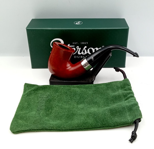 Peterson sherlock holmes - peterson,