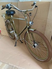 Retrovelo Louis 8 Speed Shimano Alfine : RRP=1930+ Euros