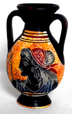 Greek Goddess Artemis, small