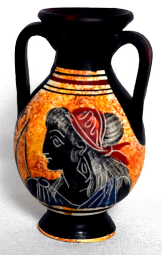 Greek goddess artemis - goddess, small