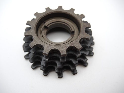 Cyclo speed freewheel - freewheel, 13