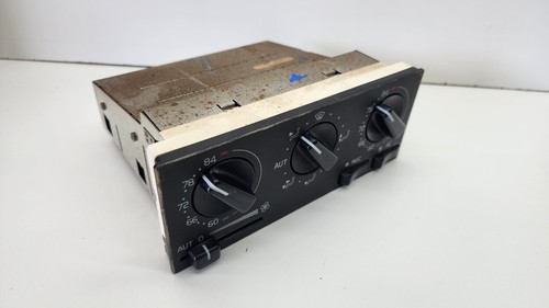 Volvo 850 automatic - , climate