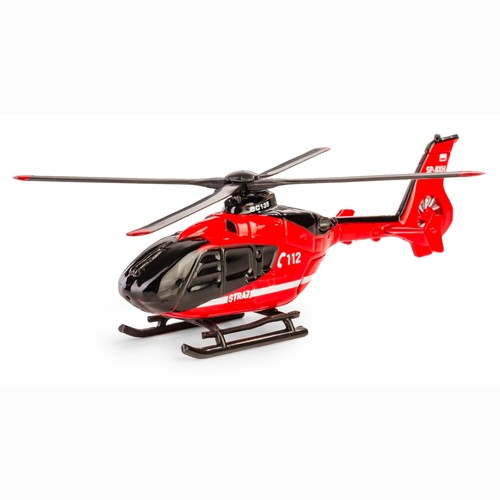 New ray helicopter airbus - ray,