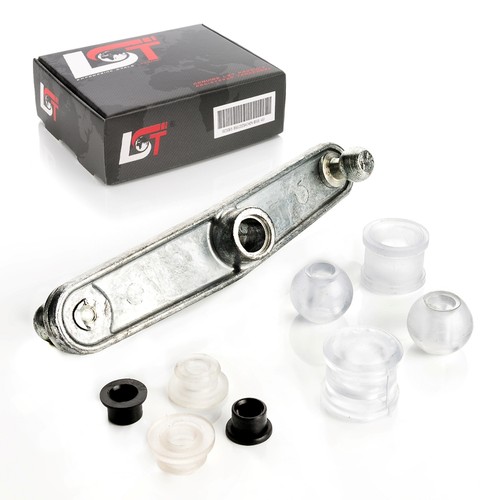 Repair kit shift - repair, actuation