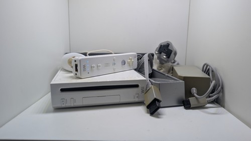 Nintendo wii bundle game - 1,