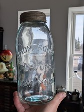 ***RARE*** Half Gallon
