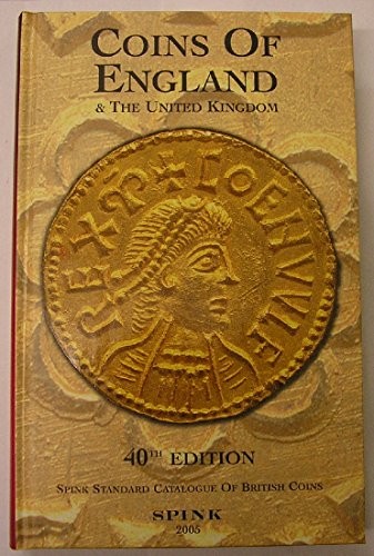 Coins england and the - england,