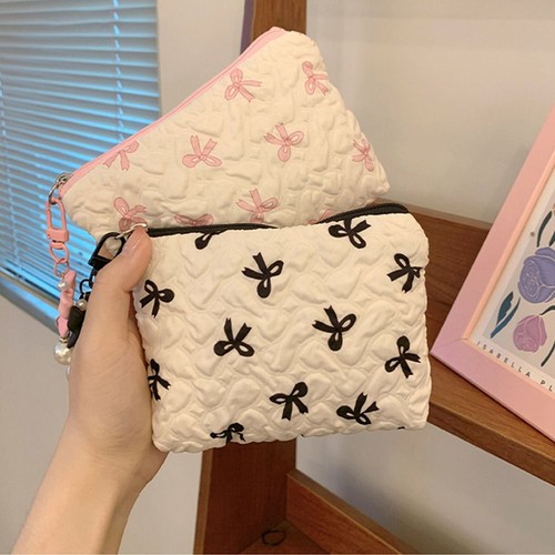 Little bow travel - bow, cosmetic