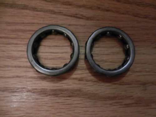 Hartford 42 bearing - ,