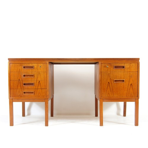 Retro vintage danish double - danish,