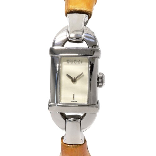 Gucci bamboo 6800l quartz - 6800l,