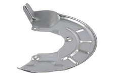 Front Right Brake Splash Panel