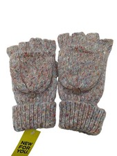Fat Face Men's Gloves M Multi