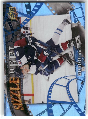 Cale makar colorado - cale,
