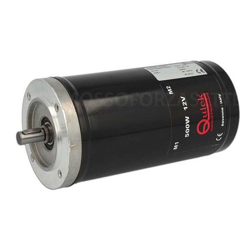 Quick 500w 12v - , replacement