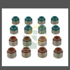 BGA VK3357 Seal Set, valve