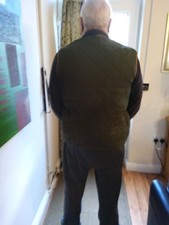 Smock Combat Windproof mens