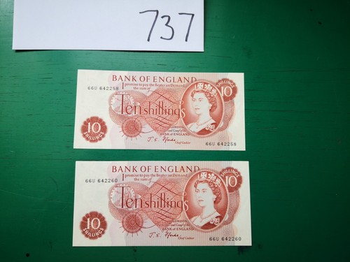 Bank england ten - of,
