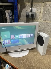 Microsoft Xbox Series S 512GB