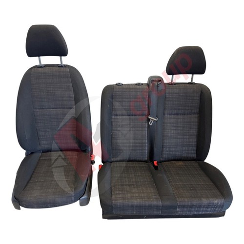 Mercedes vito w447 - vito, 15-20