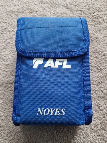 Afl noyes ols2 dual - afl,