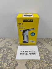 Kärcher Window Vac WV 6 Plus