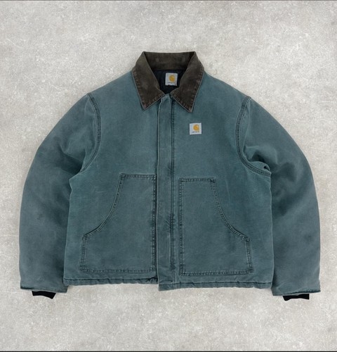 Carhartt detroit jacket - carhartt,