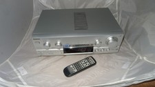 Technics dx940 control - av,