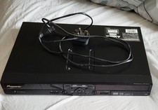 Pioneer DVR-433H DVD/ 80GB HDD