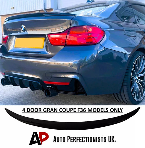 For bmw series gran coupe - bmw,