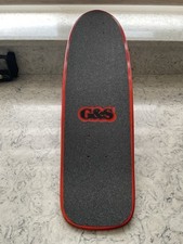 Mid 2000’s  G & S Stacey