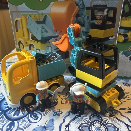 Lego duplo 10931 - lego,
