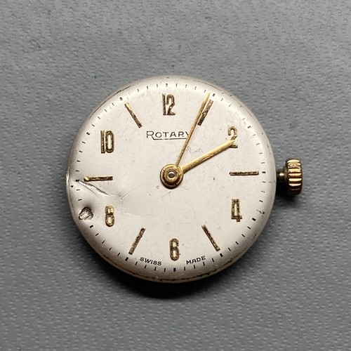 Vintage rotary fhf - rotary,