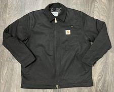 Carhartt Detroit Jacket