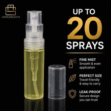 Oud Ispahan Alternative 2ml