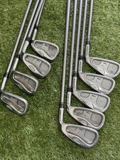 Taylormade RAC R5 Irons 3-SW