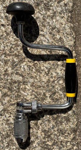 Vintage stanley 144 - no,