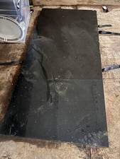 Kitchen solid granite worktop