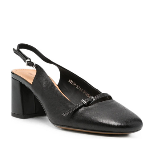 Sergio moretti women black - women's,