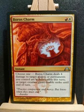 Boros Charm - Gatecrash - Uncommon - NM to LP (See Pics) MTG