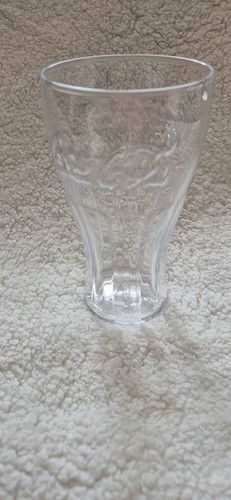 Official coca cola clear - cola, pint