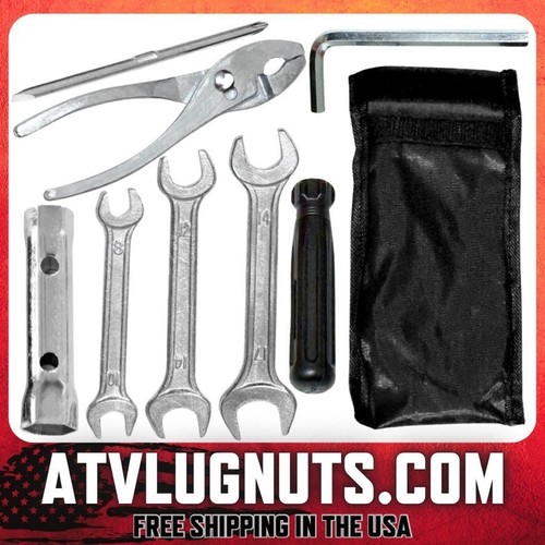 Tool kit suzuki - tool, ltf