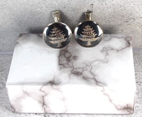 Vintage sterling silver - sterling, .925